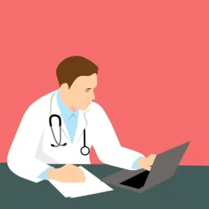 jak wygląda wizyta u psychiatry