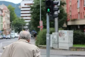 Psychogerontologia