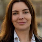 Marta Szczodrak