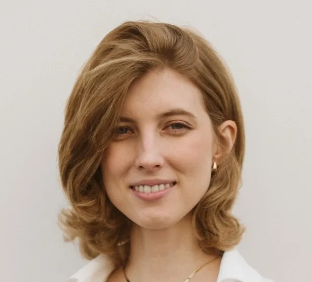 Magdalena Kapała