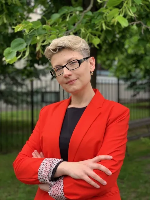 Kinga Szymańska