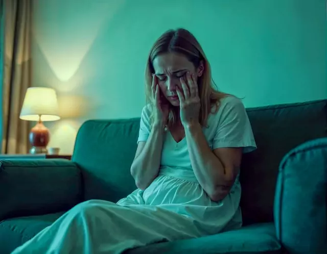 kiedy psychoterapia nie ma sensu