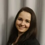 Żaneta Komar