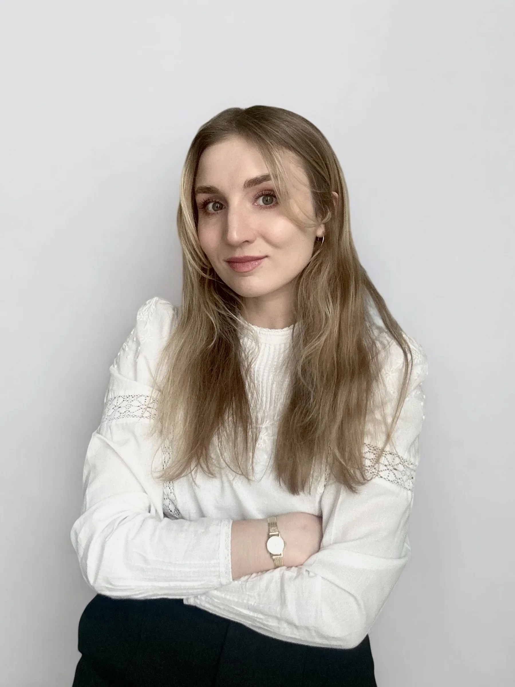 Julia Kaczorek