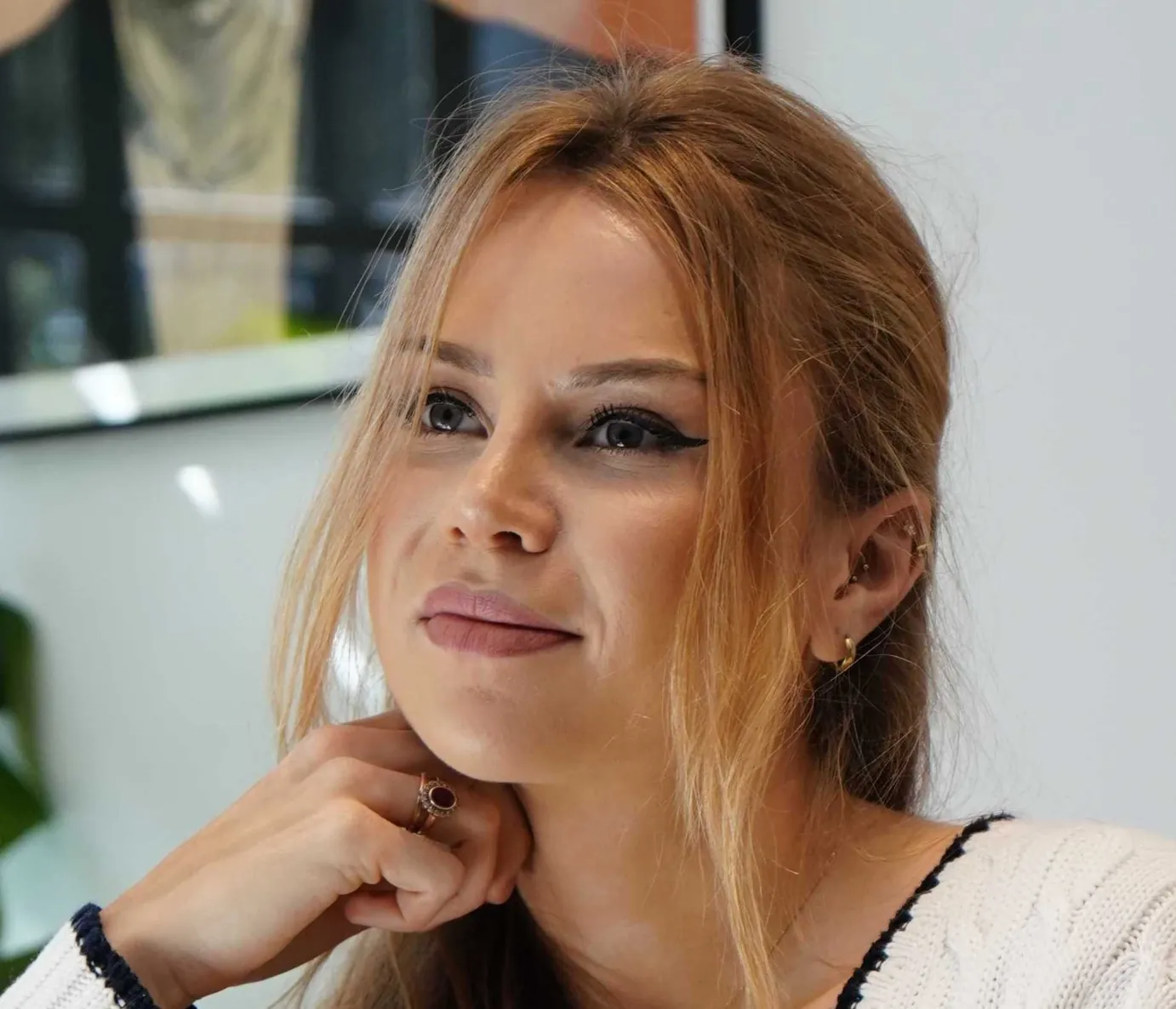Agata Tybura