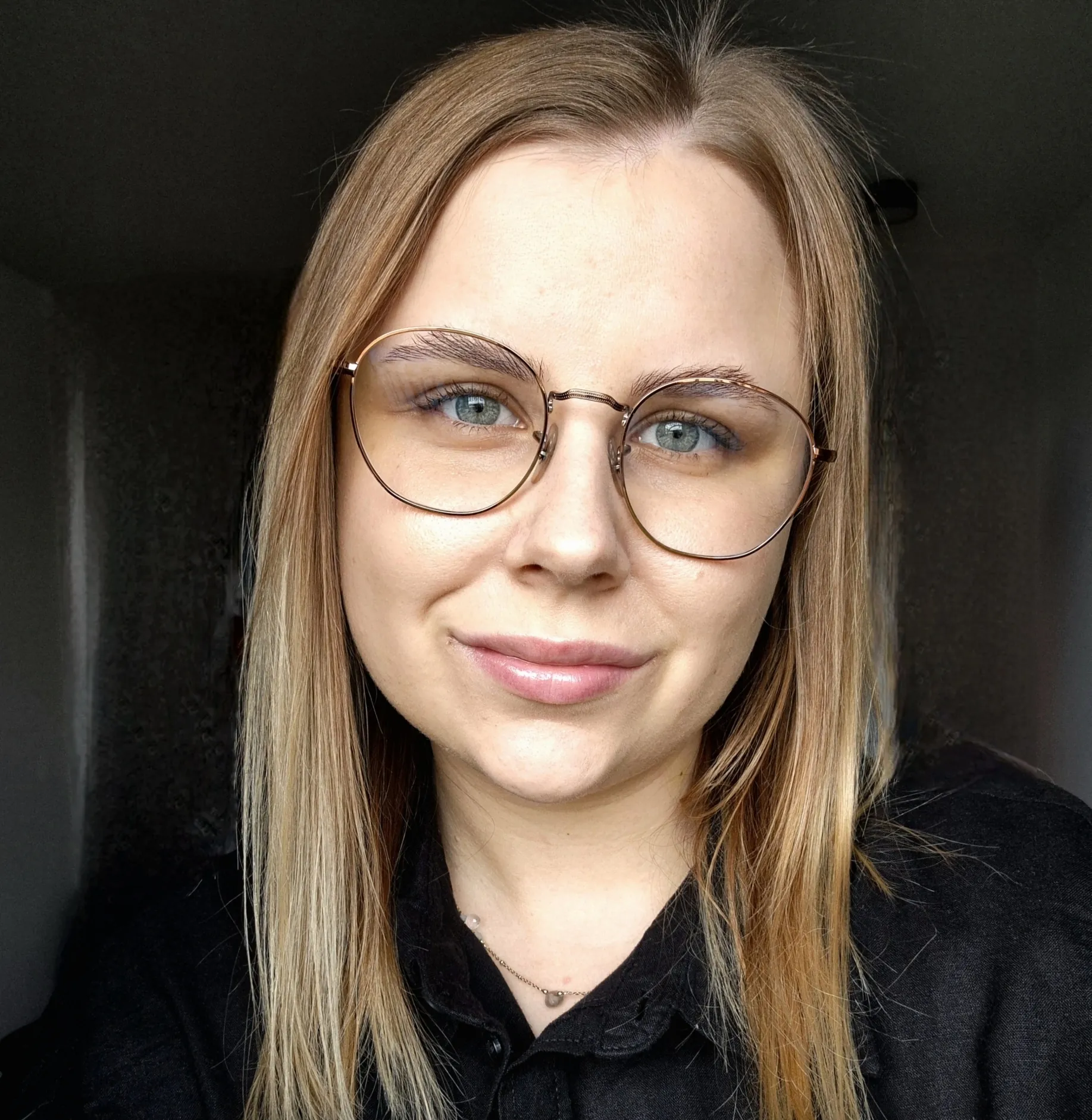 Karolina Siedlecka
