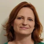 Weronika Eysymontt