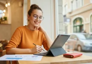Strategie radzenia sobie z ADHD