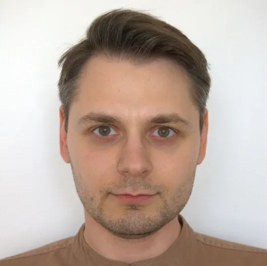 Szymon Pałubiński