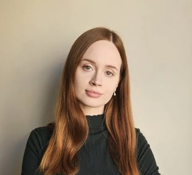 Emilia Soroka