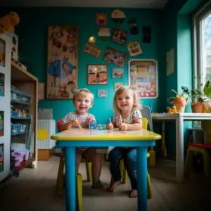 Psychoterapeuta online dla dzieci