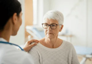Czy nerwica może sprzyjać chorobom autoimmunologicznym?