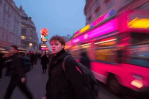 Terapia ataków paniki online
