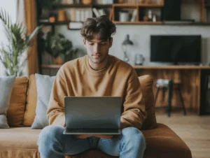 Terapia lęku uogólnionego online