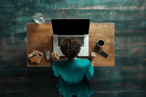 Terapia wypalenia zawodowego online