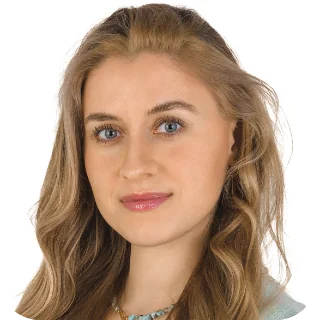 Anna Rogińska