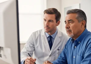 Czym różni się psychiatra od psychoterapeuty?