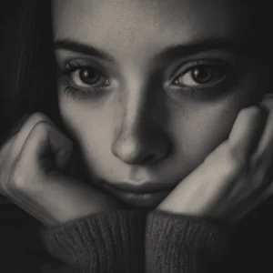 Pierwsza wizyta u psychologa - depresja